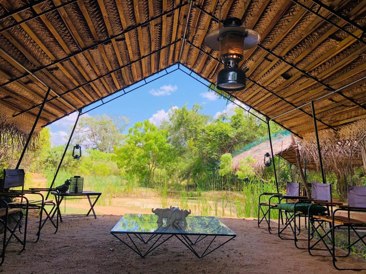 Mahoora Yala - By Eco Team Hotel Exterior photo
