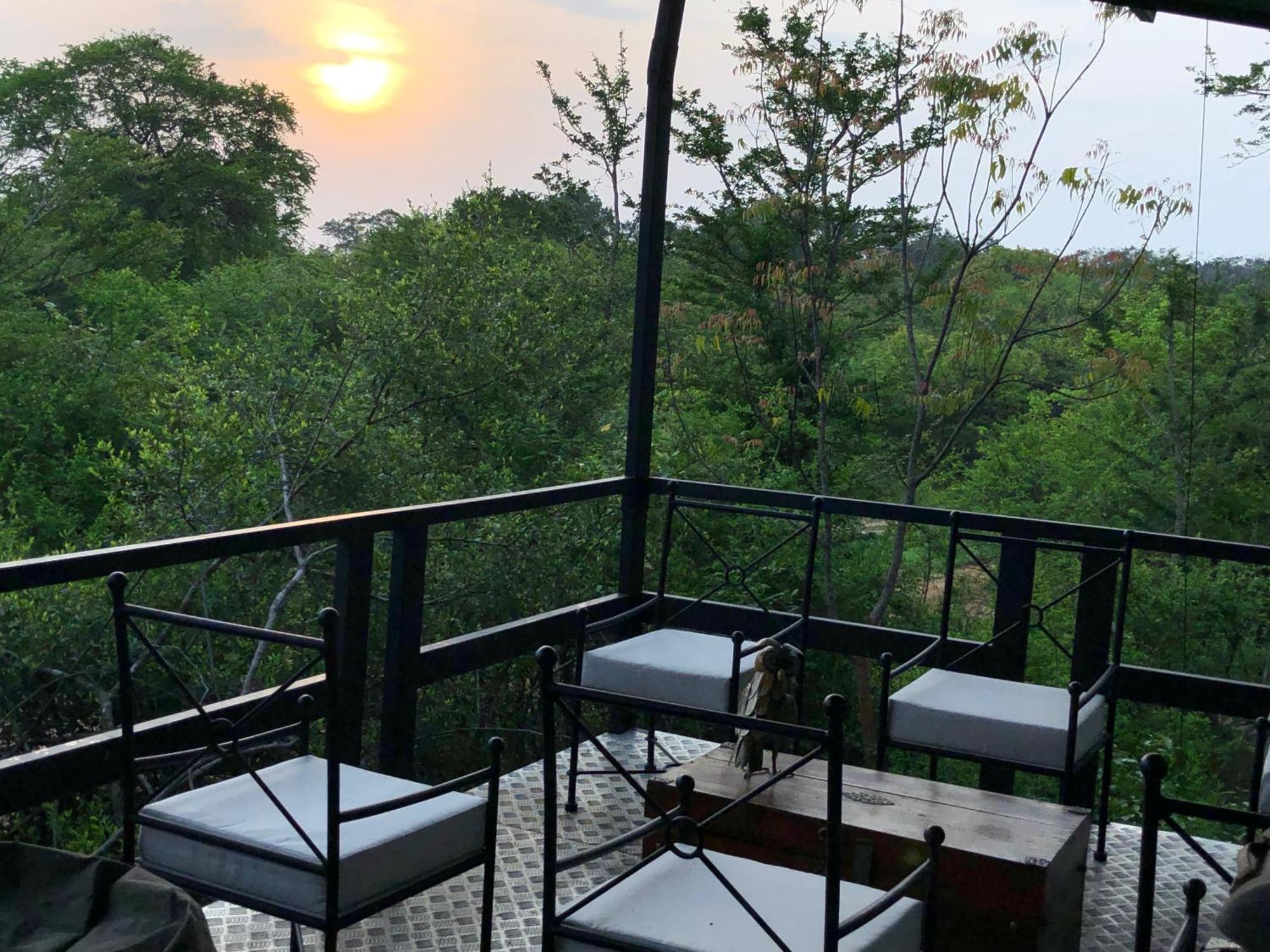 Mahoora Yala - By Eco Team Hotel Exterior photo
